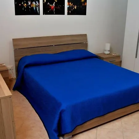 Montevergini فندق مبيت وإفطار *