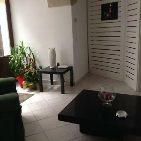 Montevergini فندق مبيت وإفطار