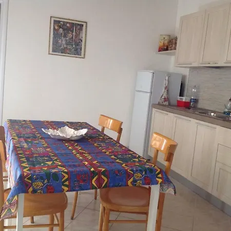 Oda ve Kahvaltı Montevergini Palermo