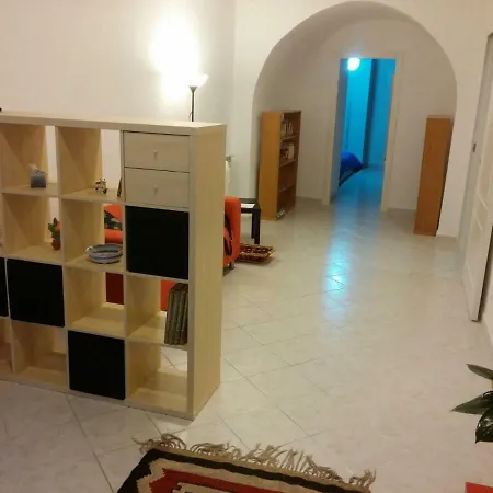Montevergini Oda ve Kahvaltı