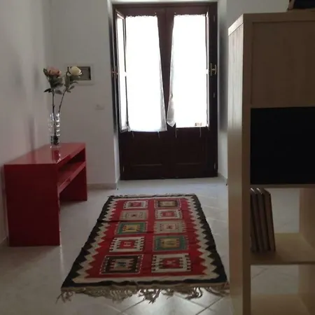 Montevergini Alojamento de Acomodação e Pequeno-almoço Palermo