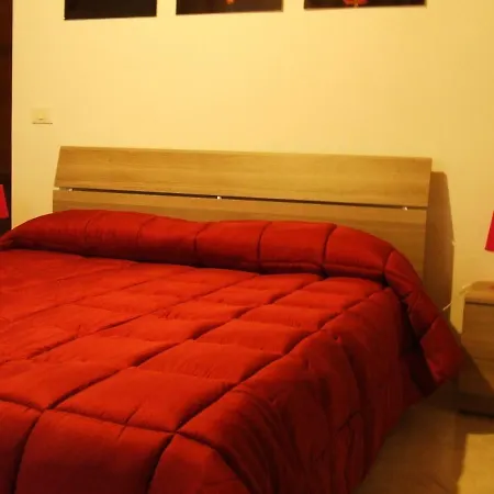 Alojamento de Acomodação e Pequeno-almoço Montevergini