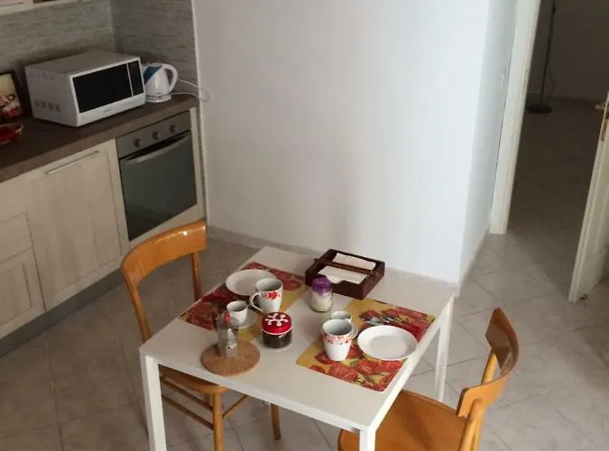 Montevergini Bed & Breakfast