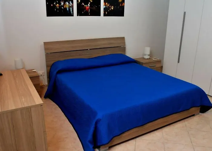 Montevergini Bed & Breakfast *