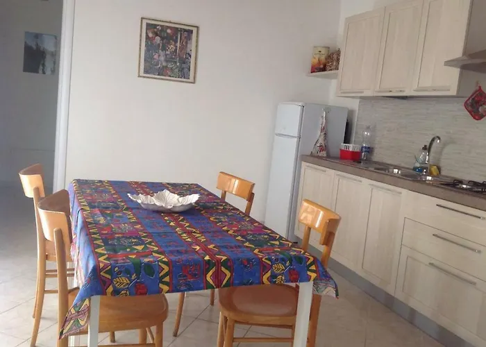 Bed & Breakfast Montevergini Palermo