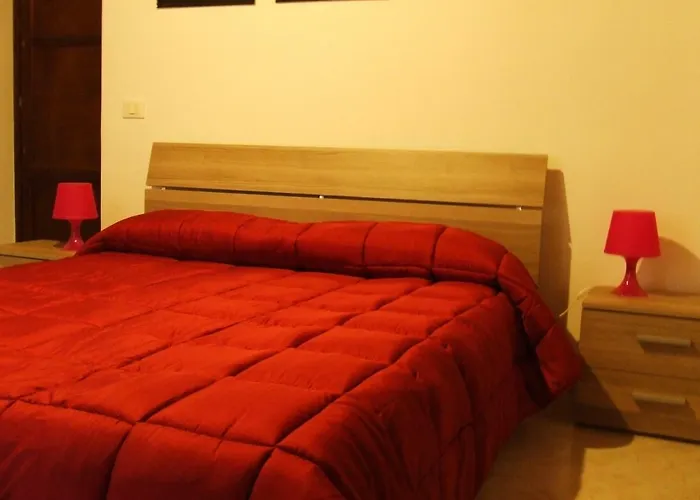 Bed & Breakfast Montevergini