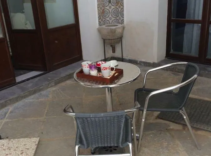 Montevergini Bed & Breakfast