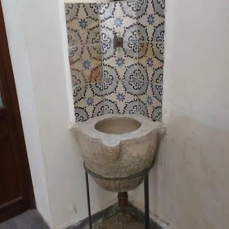Montevergini Palermo