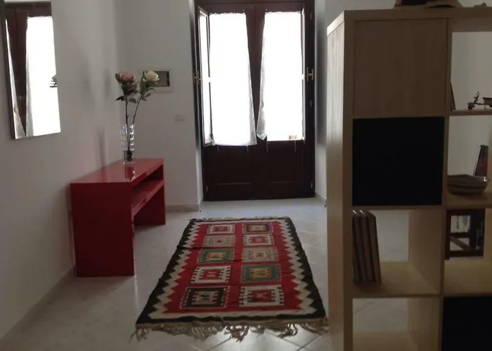 Montevergini Bed & Breakfast Palermo